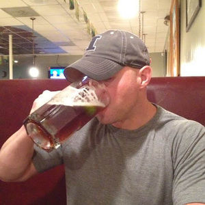 Meet your Posher, Rick